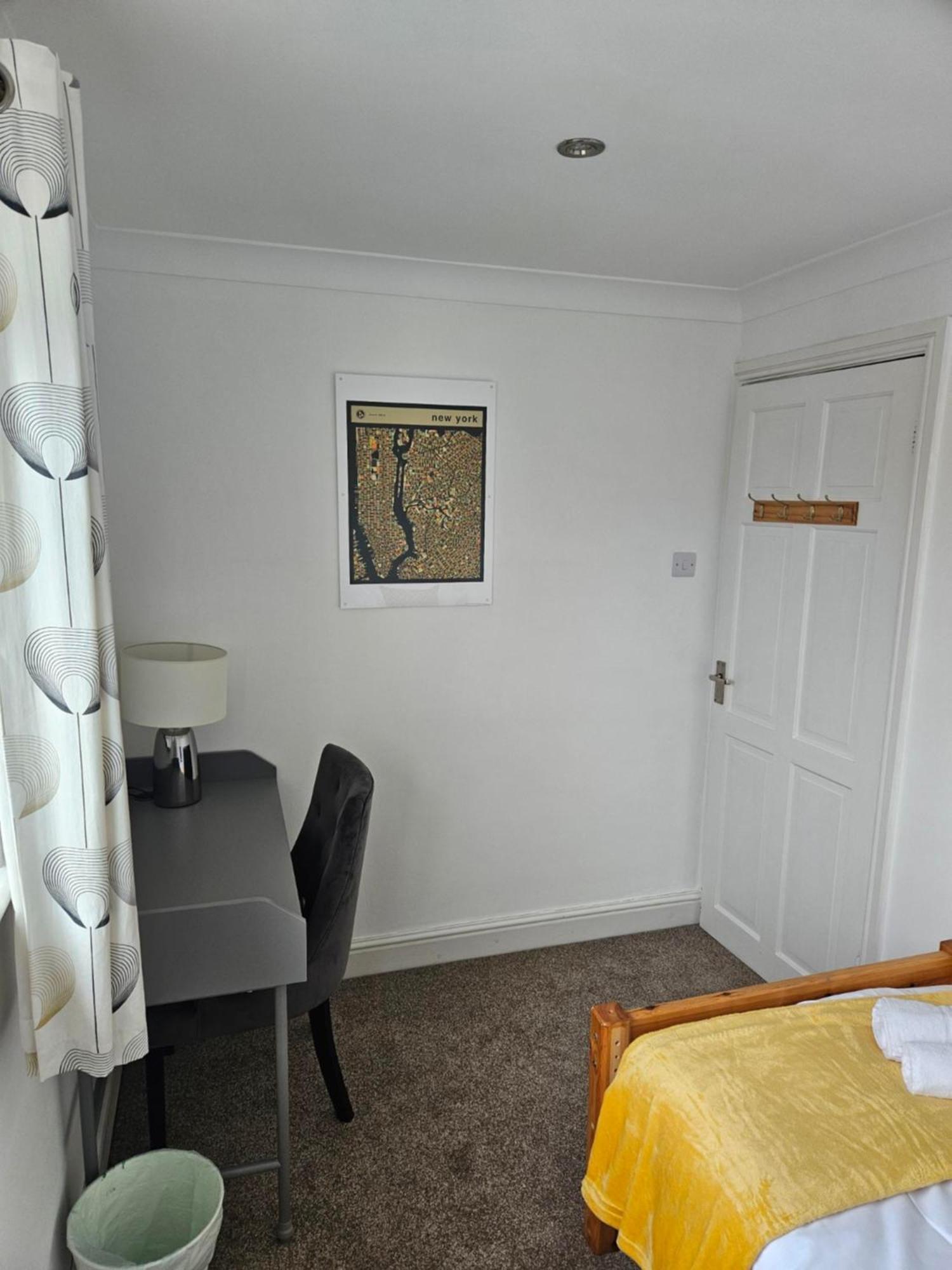 3 Severn Close Contractor Home In Oakham Near Rutland Water Εξωτερικό φωτογραφία