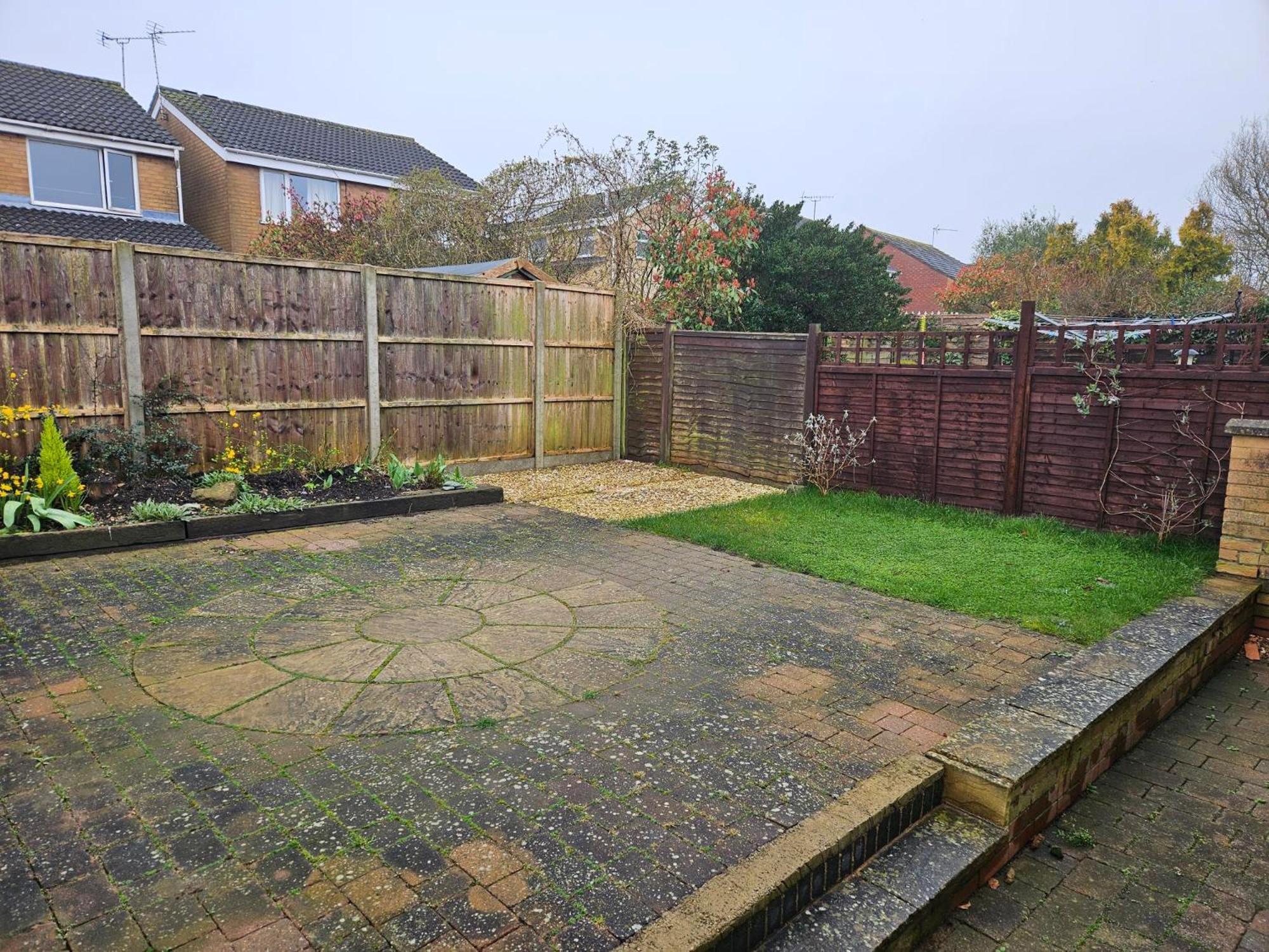 3 Severn Close Contractor Home In Oakham Near Rutland Water Εξωτερικό φωτογραφία