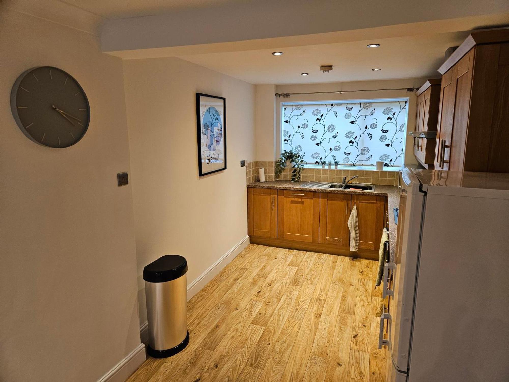 3 Severn Close Contractor Home In Oakham Near Rutland Water Εξωτερικό φωτογραφία