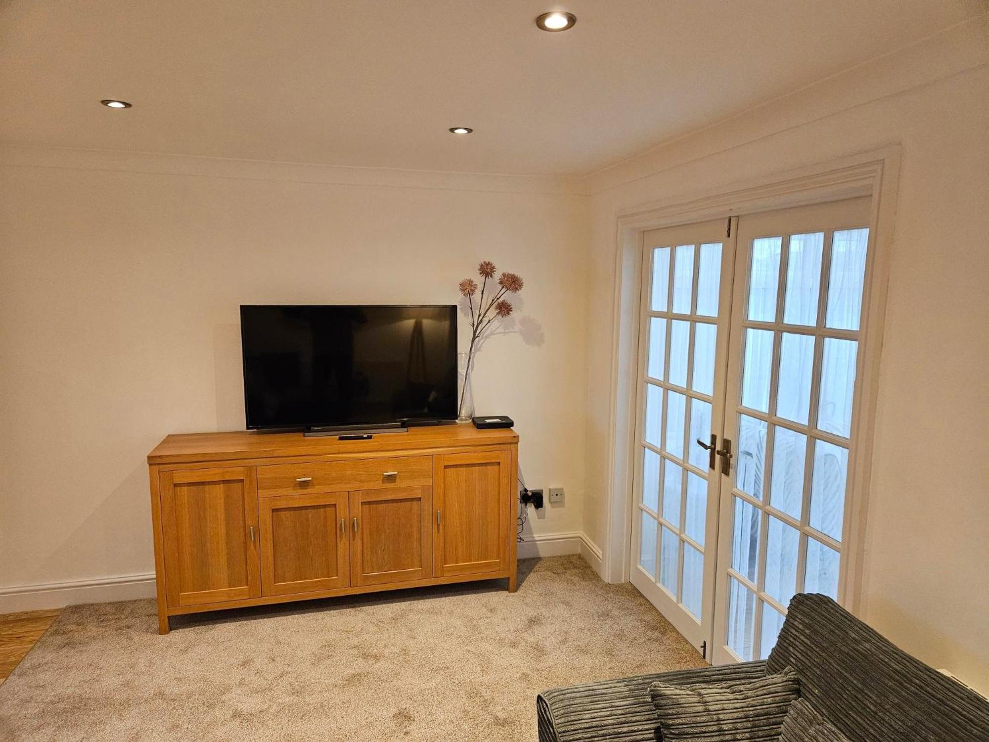 3 Severn Close Contractor Home In Oakham Near Rutland Water Εξωτερικό φωτογραφία