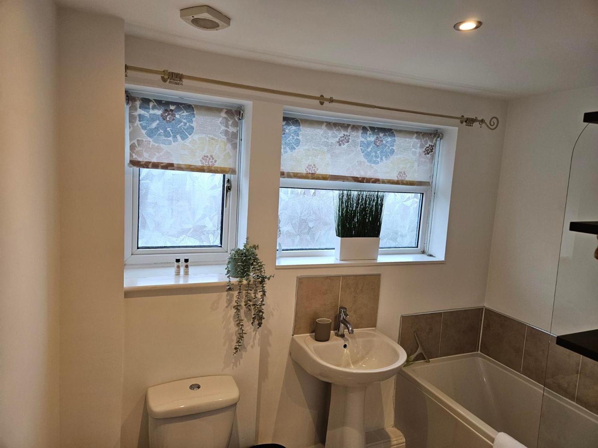 3 Severn Close Contractor Home In Oakham Near Rutland Water Εξωτερικό φωτογραφία
