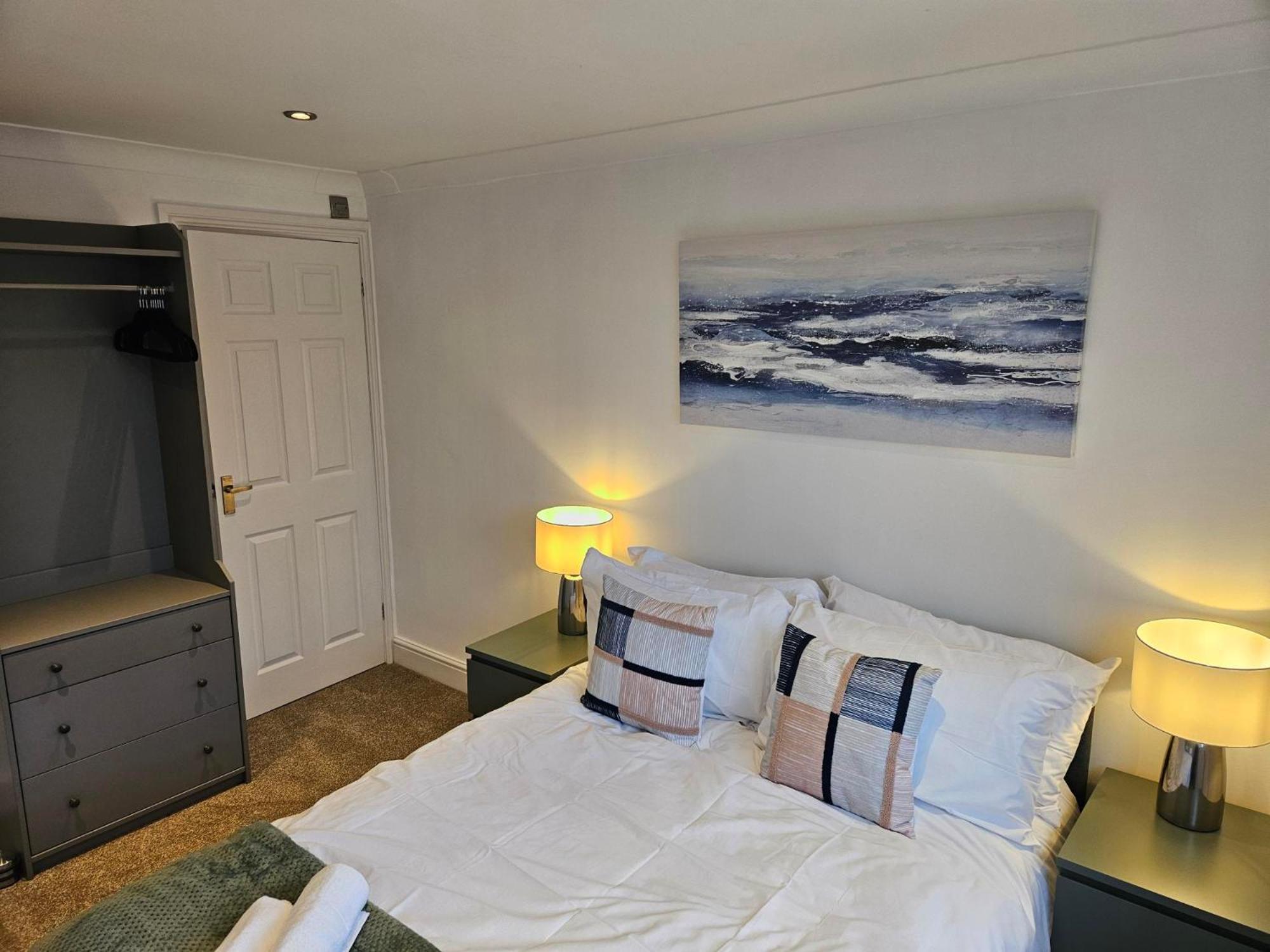 3 Severn Close Contractor Home In Oakham Near Rutland Water Εξωτερικό φωτογραφία