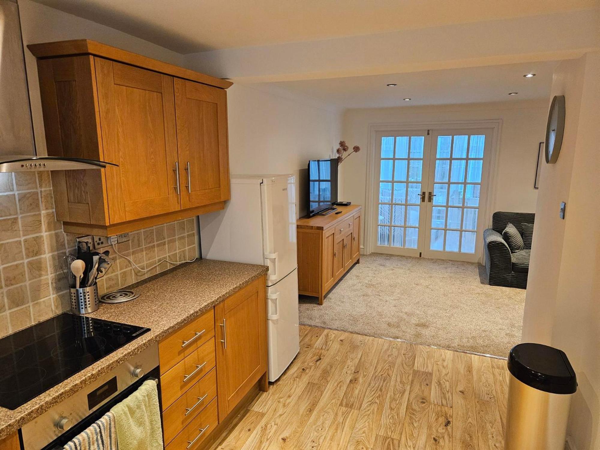 3 Severn Close Contractor Home In Oakham Near Rutland Water Εξωτερικό φωτογραφία