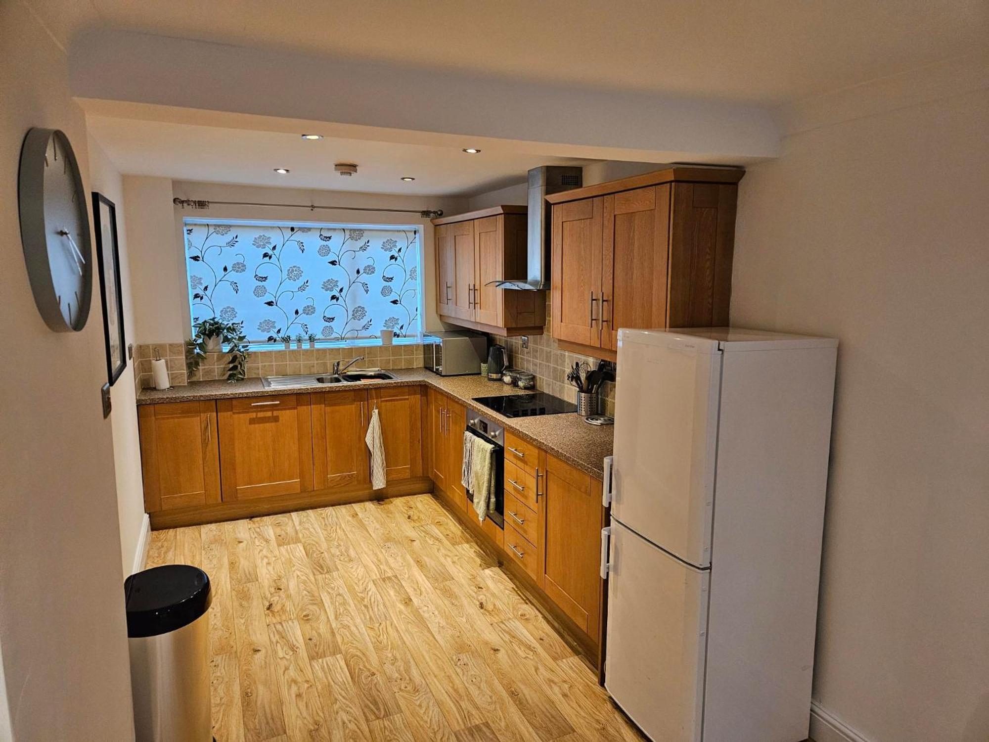 3 Severn Close Contractor Home In Oakham Near Rutland Water Εξωτερικό φωτογραφία